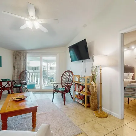 Sand Dollar E205 Pensacola Beach Exterior photo