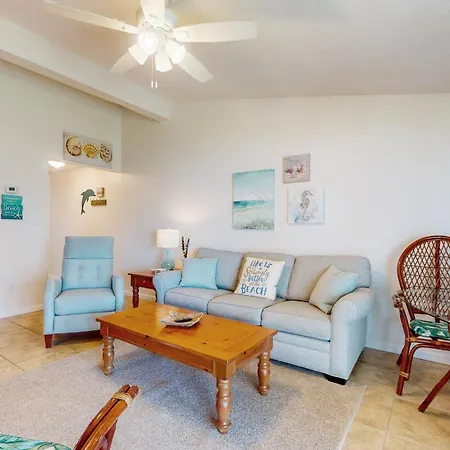 Sand Dollar E205 Pensacola Beach Exterior photo