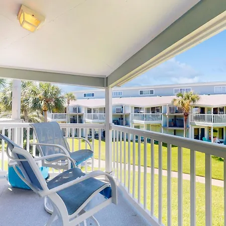 Sand Dollar E205 Pensacola Beach Exterior photo
